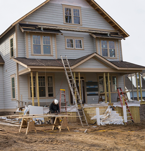 full house renovation services near melissa texas